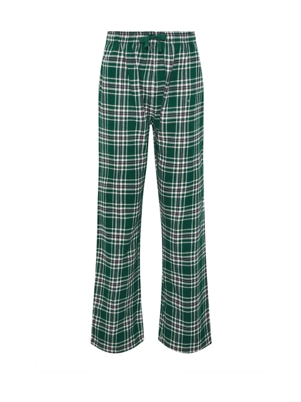 Vert - Long Tall Sally Pyjama Carreaux