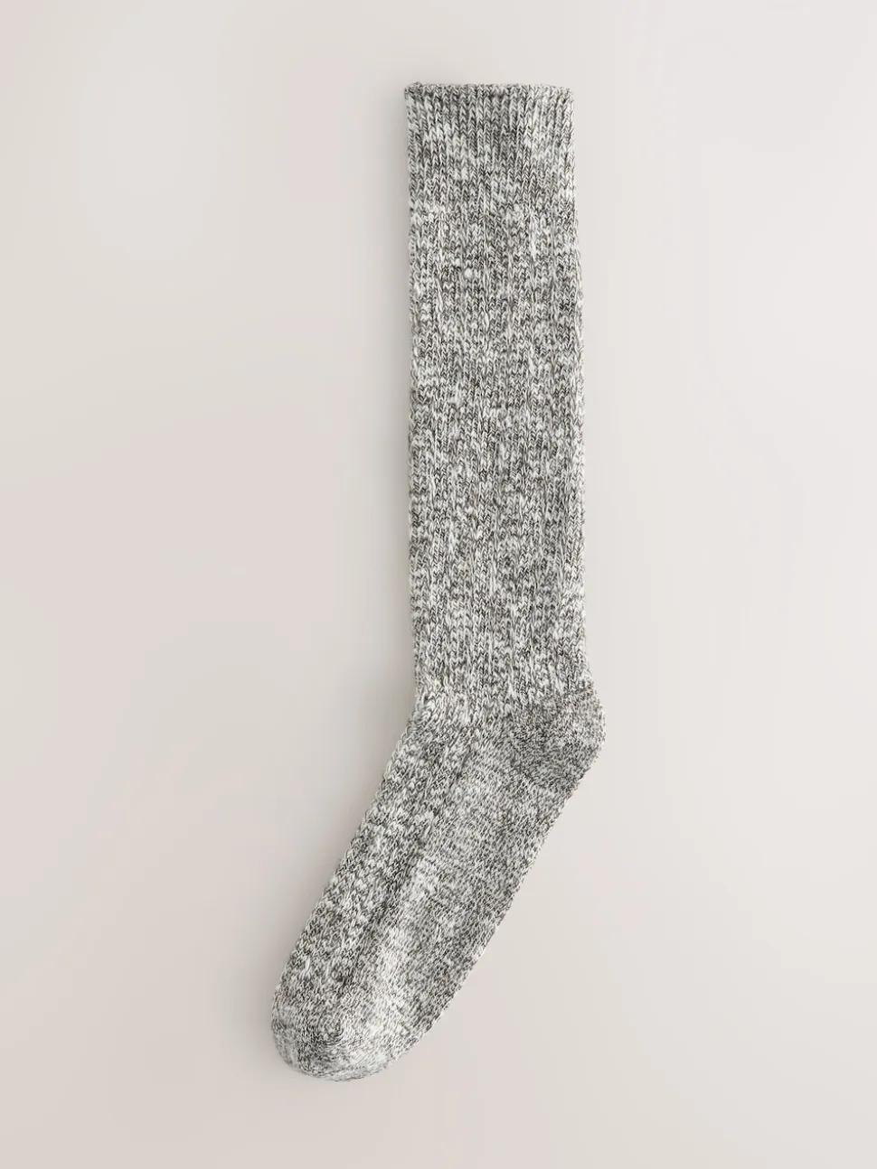 Vert - Lot de 3 paires de chaussettes en coton souple