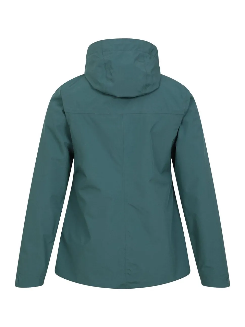 Vert - Mountain Warehouse Veste imperméable Vancouver II Womens