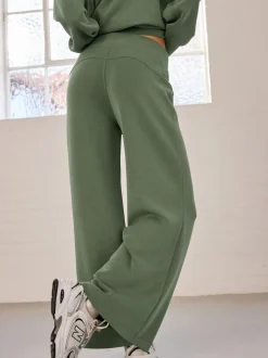 vert - Pantalons Ample Active Modal ultra-doux