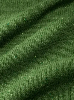 Vert - Pull Seasalt Cornwall Dawson Pick