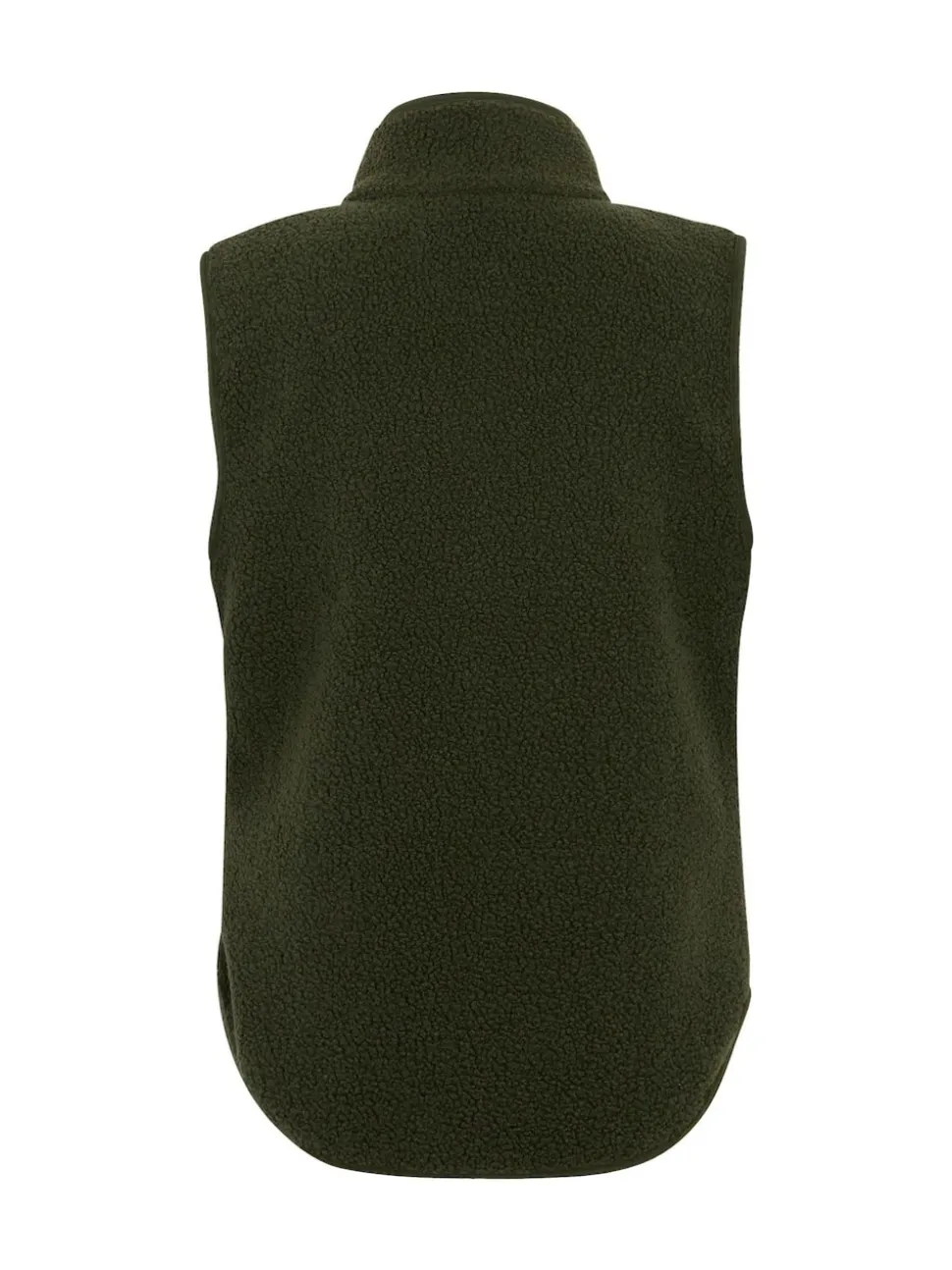 Vert - Regatta Polaire Frankie Borg Bodywarmer