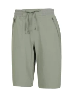 Vert - Short long Mountain Warehouse Explorer femme