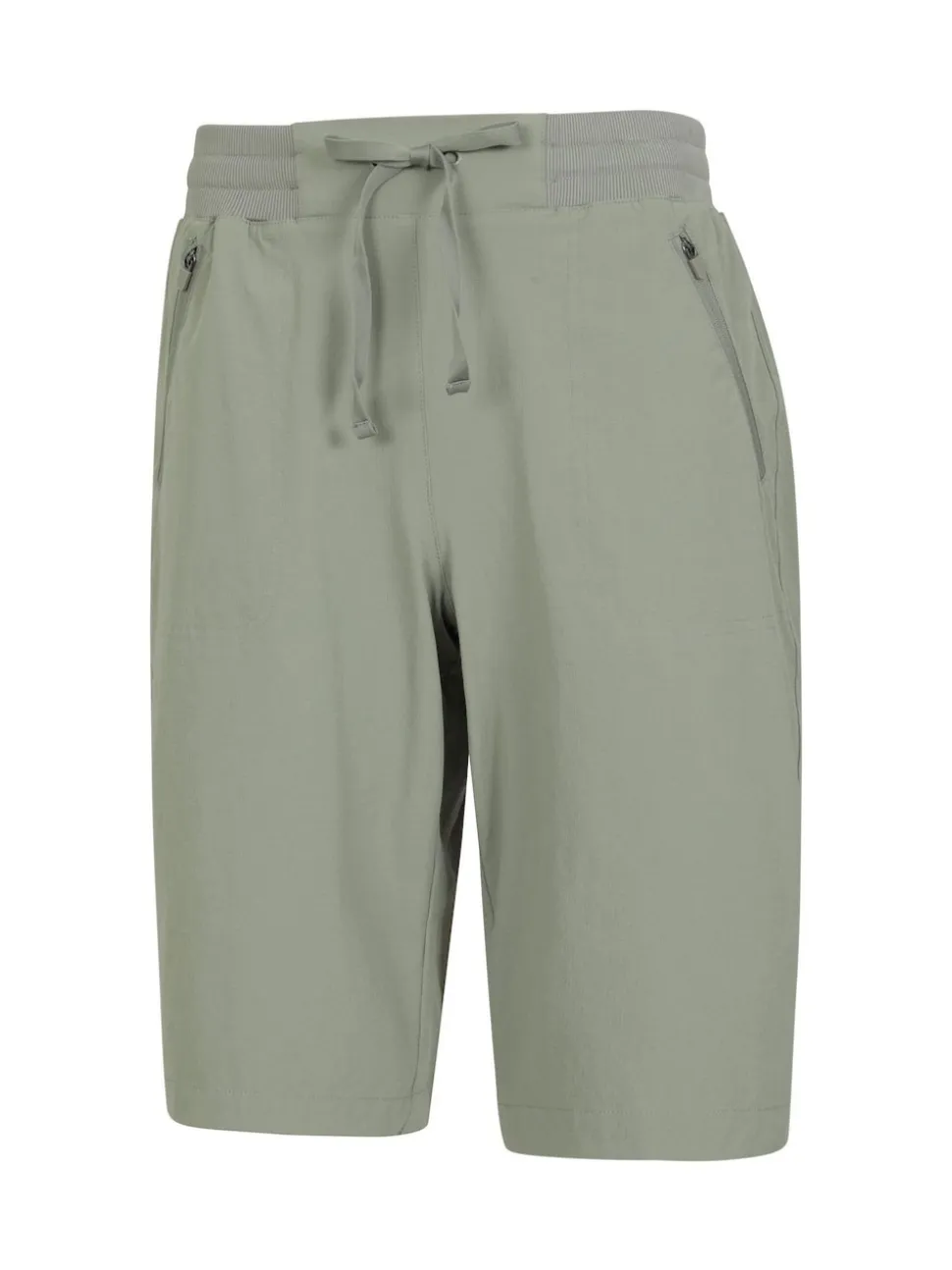 Vert - Short long Mountain Warehouse Explorer femme