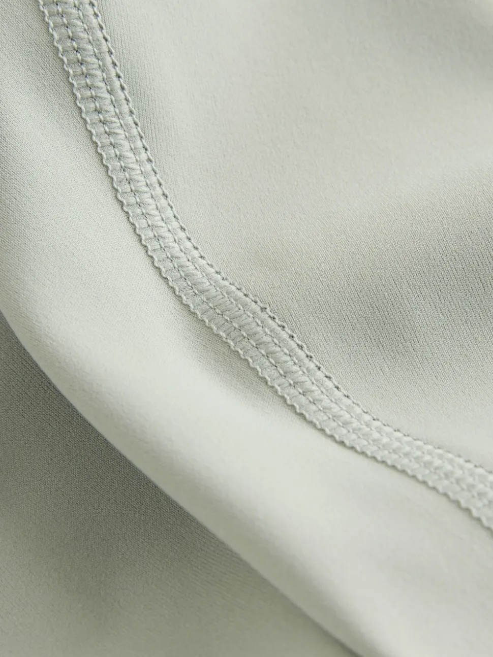 vert - soi-même. Legging taille haute