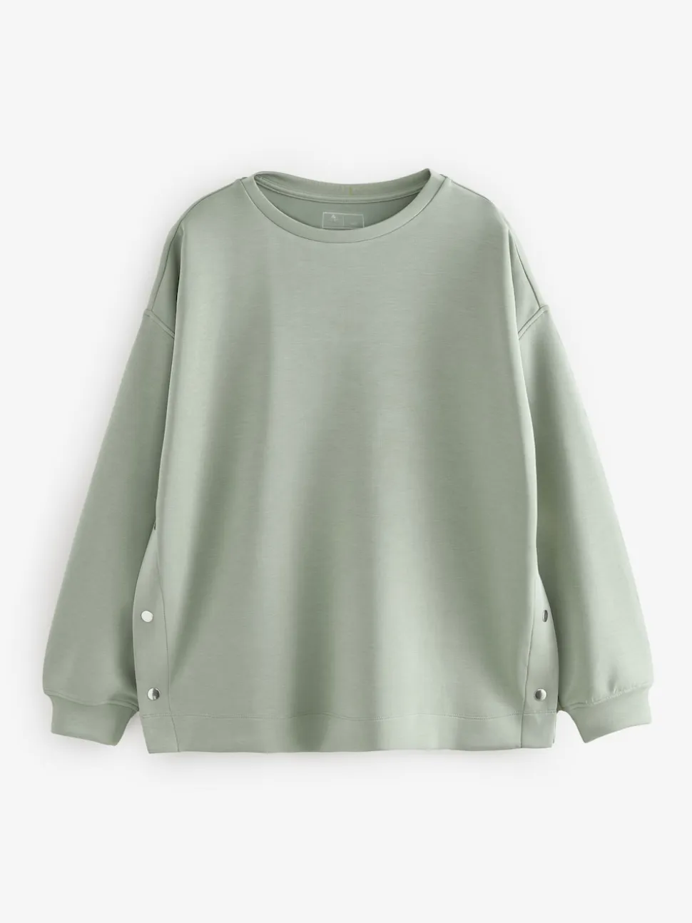 vert - Sweatshirt d'allaitement