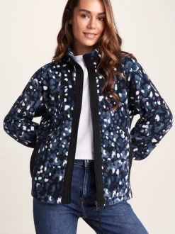 Veste en polaire Tog 24 Firan pour femme