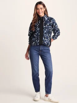 Veste en polaire Tog 24 Firan pour femme