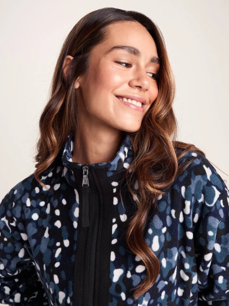 Veste en polaire Tog 24 Firan pour femme