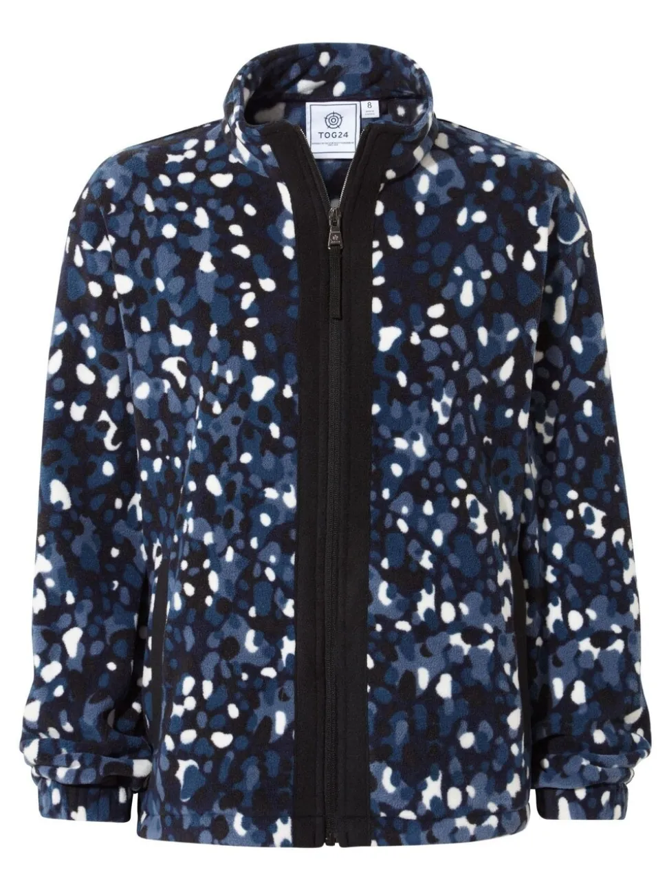 Veste en polaire Tog 24 Firan pour femme