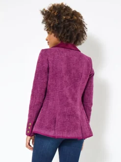 Veste Joe Browns à simple boutonnage