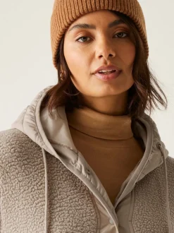 Veste matelassée Regatta Mikayla femme