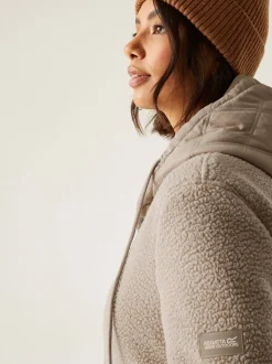 Veste matelassée Regatta Mikayla femme