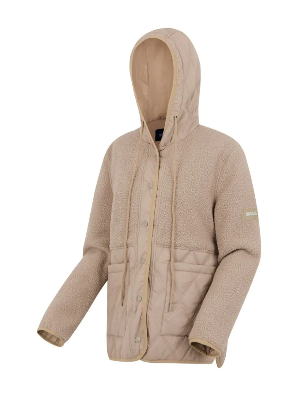 Veste matelassée Regatta Mikayla femme