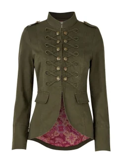 Veste militaire Joe Browns Utility