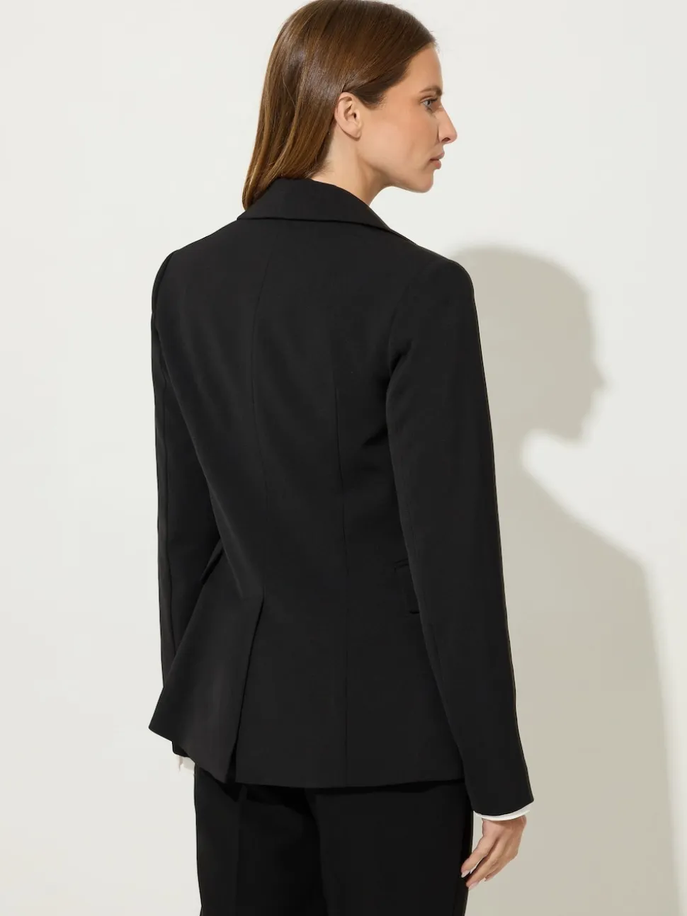 Veste Star by Julien Macdonald en diamants