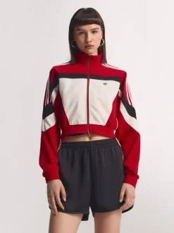 Vestes Adidas Original Blocking Coupe classique