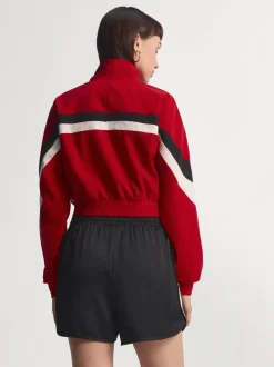 Vestes Adidas Original Blocking Coupe classique