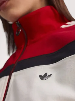 Vestes Adidas Original Blocking Coupe classique