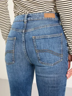 Vintage Denim - FatFace Slim Jeans