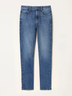 Vintage Denim - FatFace Slim Jeans
