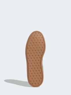 Violet - Adidas Breaknet Sleek Trainers