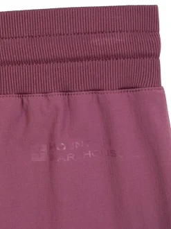 Violet - Short long Mountain Warehouse Explorer femme