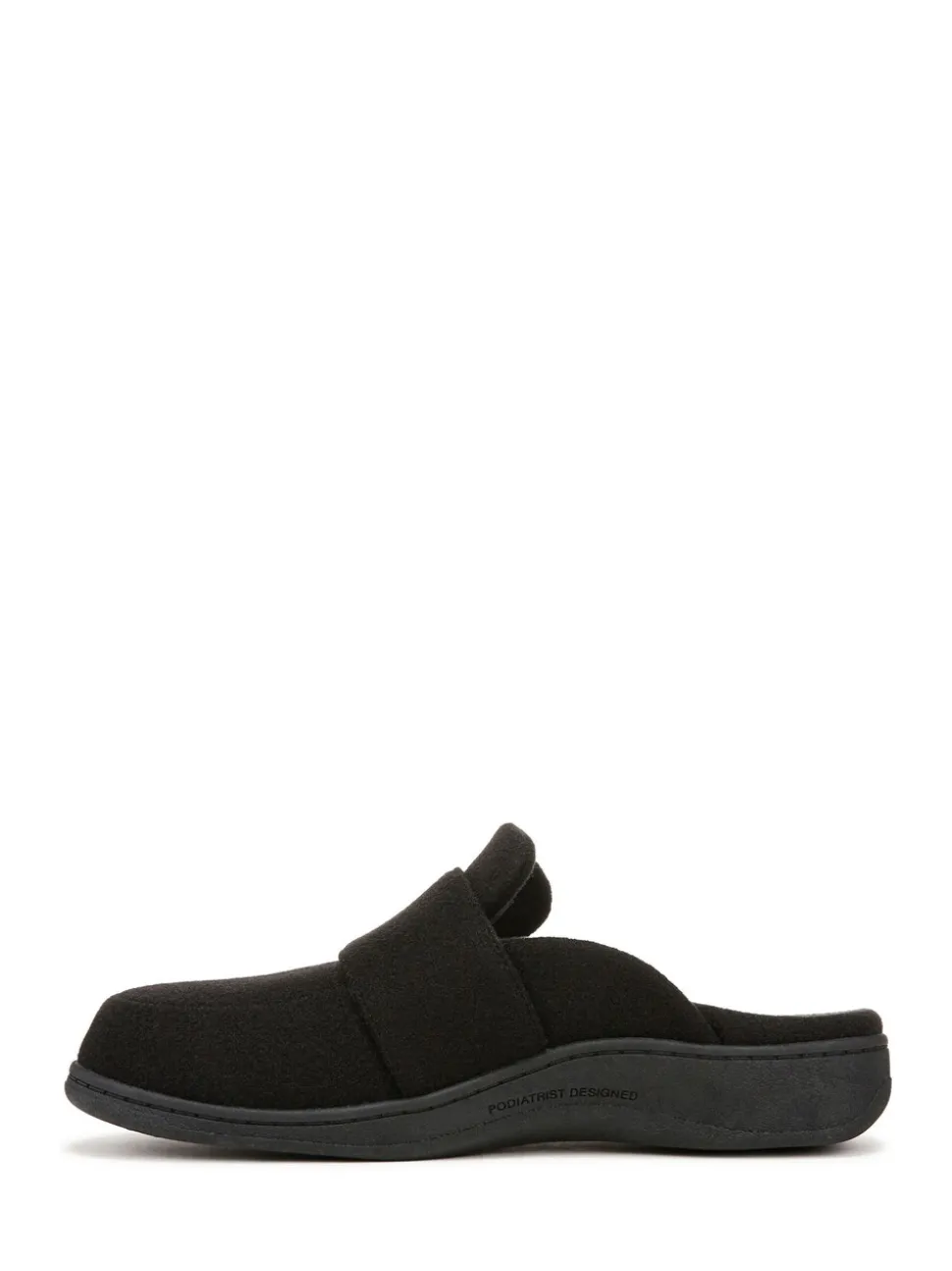 Vionic Gemma II Coupe classique Slipper Mules