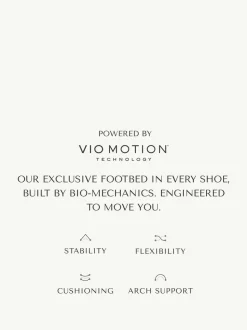 Vionic Gemma II Coupe classique Slipper Mules
