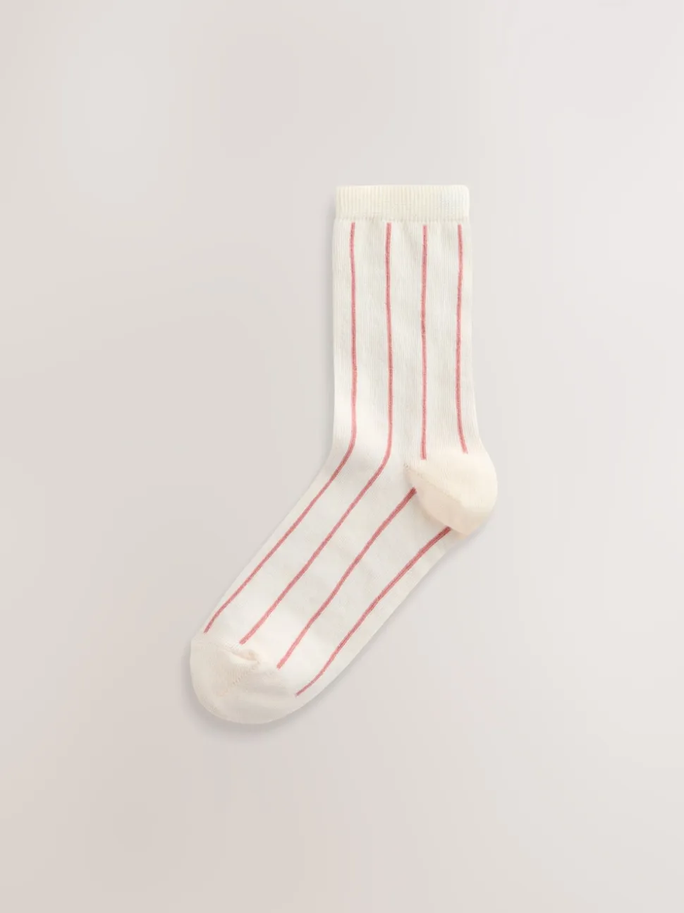 Vérification multi - Paquet de chaussettes de cheville 5