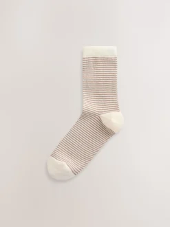 Vérification multi - Paquet de chaussettes de cheville 5
