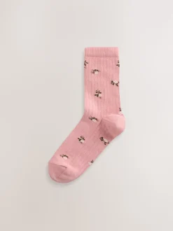 Vérification multi - Paquet de chaussettes de cheville 5