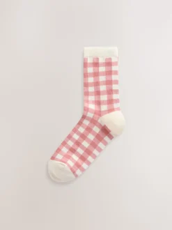Vérification multi - Paquet de chaussettes de cheville 5