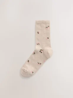Vérification multi - Paquet de chaussettes de cheville 5