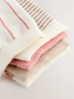 Vérification multi - Paquet de chaussettes de cheville 5