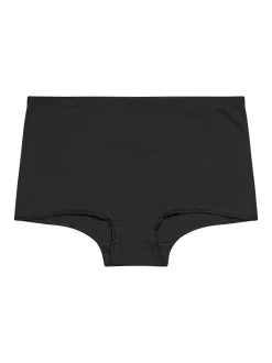 Yours Curve 5 Pack Animal Shorts