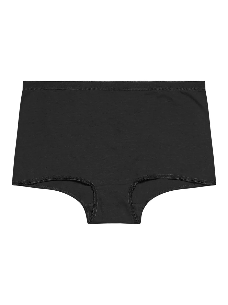 Yours Curve 5 Pack Animal Shorts