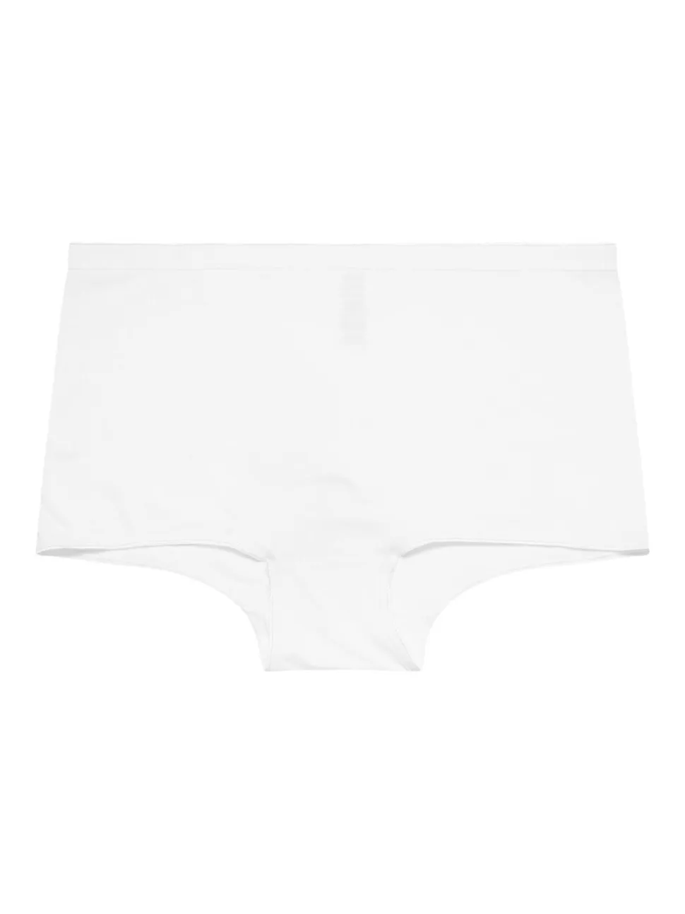 Yours Curve 5 Pack Animal Shorts