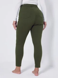 Yours Curve Grace Jeggings