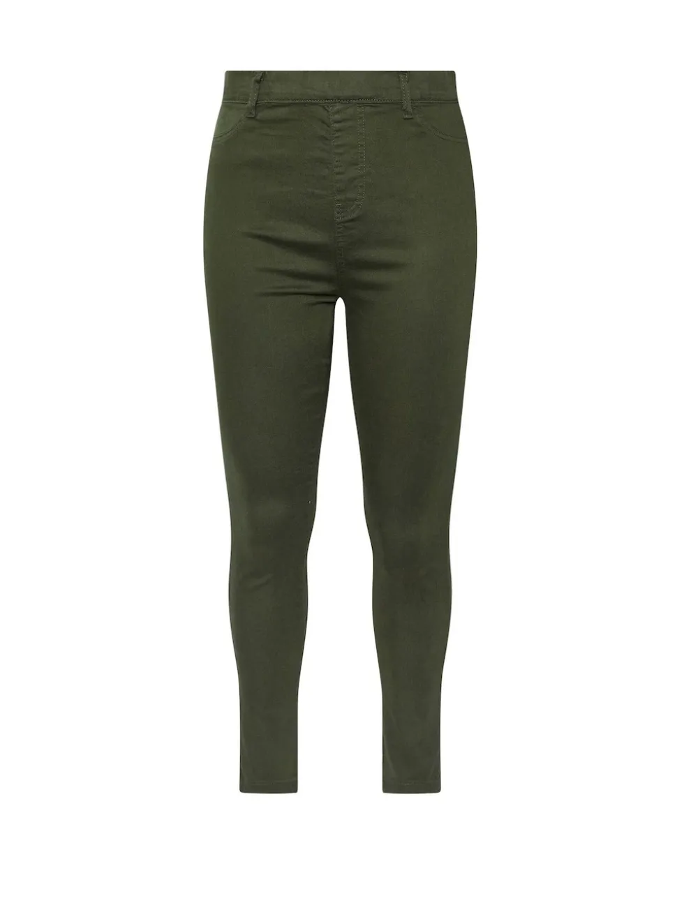 Yours Curve Grace Jeggings