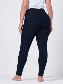 Yours Curve Jenny Jegging à enfiler
