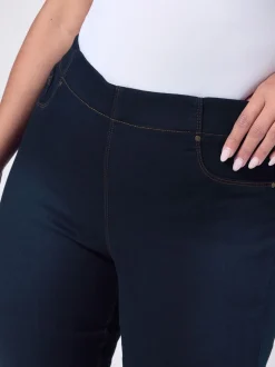Yours Curve Jenny Jegging à enfiler