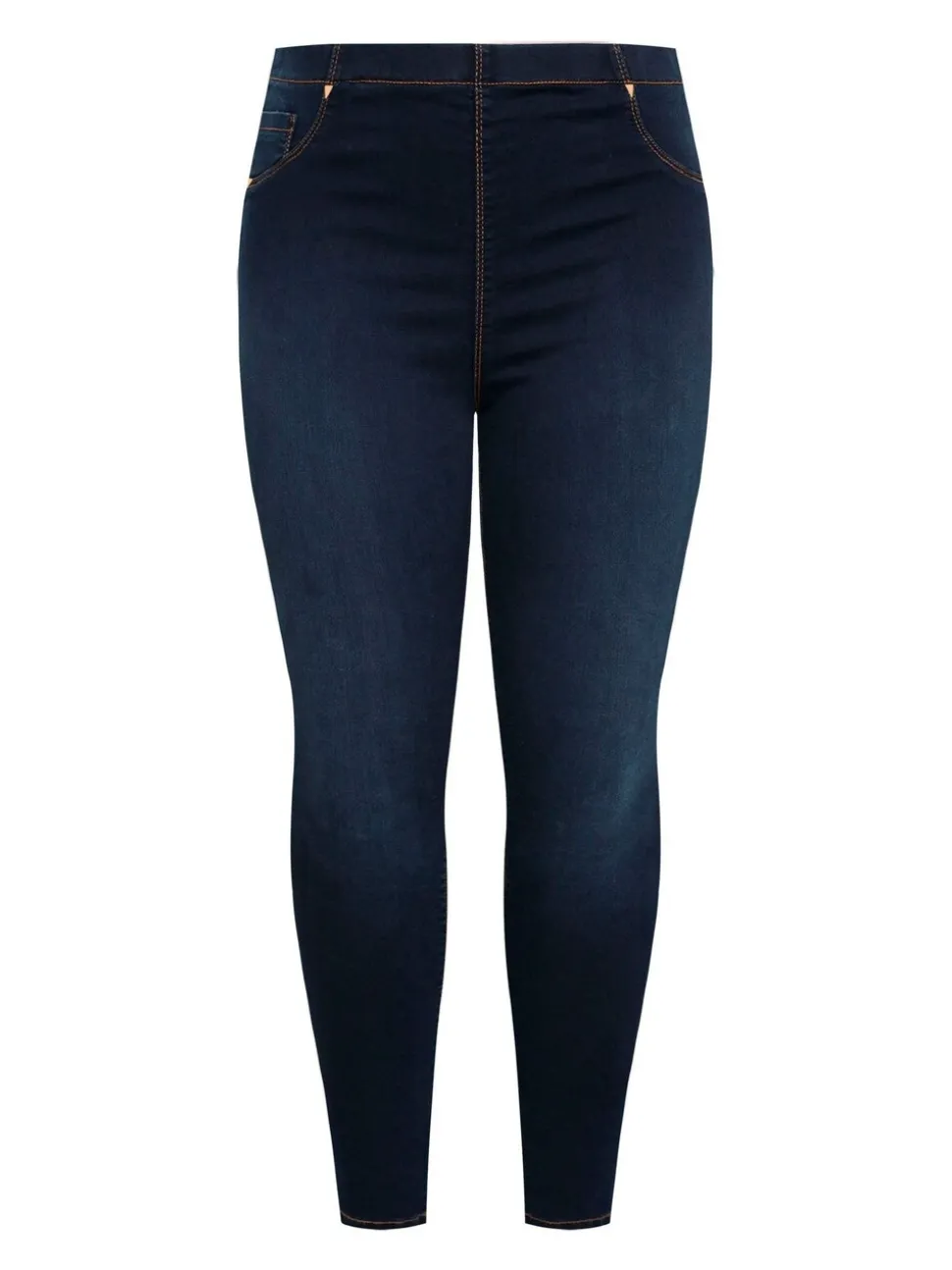 Yours Curve Jenny Jegging à enfiler