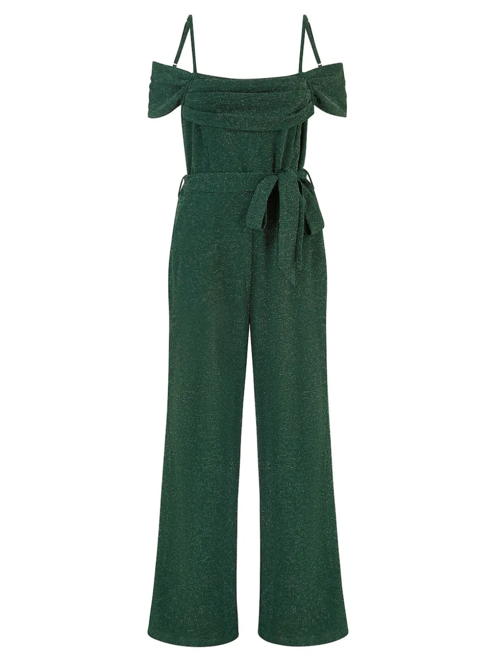 Yumi Combinaison bardot extensible Sparkle
